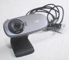 Logi c270 720p usato  Alessandria