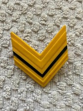 Grado sergente esercito usato  Virle Piemonte