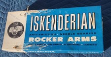 Look nos iskenderian for sale  Pacoima