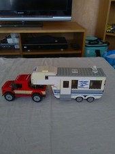 Lego city 60182 d'occasion Lego city 60182 d'occasion  Pontoise