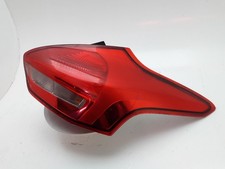 Ford focus tail for sale  SOUTHAMPTON