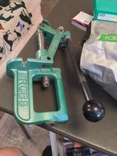 Rcbs reloading press for sale  Brooksville