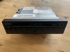 Audi chorus code gebraucht kaufen  Grünberg