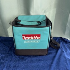 Makita square bag for sale  Brunswick