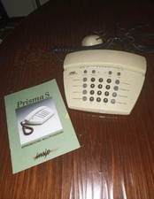 Telefono fisso con usato  Crotone