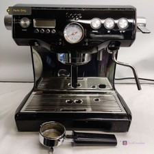 MÁQUINA DE CAFÉ EXPRESSO SAGE BES920BSUK CALDEIRA DUPLA REPOSIÇÃO E REPARO, usado comprar usado  Enviando para Brazil
