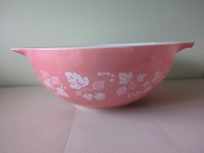 Vintage pyrex cinderella for sale  Toms River
