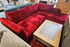 Eckcouch wohnlandschaft bordea gebraucht kaufen  Leipzig
