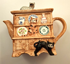 Takahashi tea pot for sale  Hilton