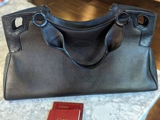 Gently used black d'occasion  Expédié en Belgium