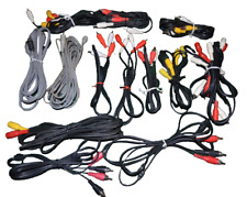 Bundle rca audio for sale  Bradenton