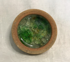 Ceramic pottery crushed for sale  KELSO