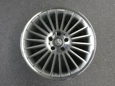 Mercedes amg alufelge gebraucht kaufen  Dinkelscherben