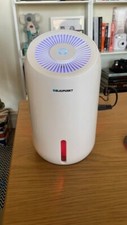 blaupunkt dehumidifier for sale blaupunkt dehumidifier for sale LONDON