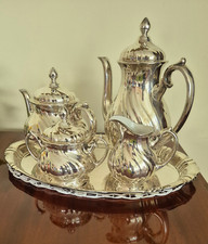 Wmf kaffee tee gebraucht kaufen  Dalheim, Mommenheim, Undenheim