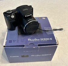 canon powershot sx500 for sale canon powershot sx500 for sale NORTHOLT