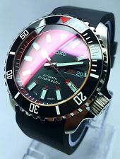 Skx007 bloodmoon seiko for sale  LUTON
