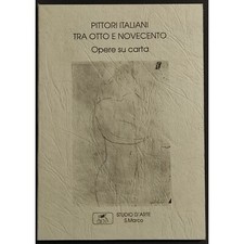 Pittori italiani tra usato  Alessandria