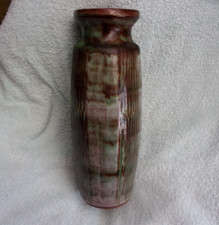 Superb vintage vase. for sale  NEW TREDEGAR