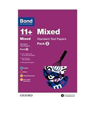 Bond gemischt standard gebraucht kaufen  Trebbin
