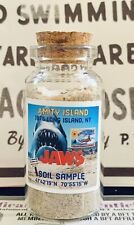 Jaws movie memorabilia for sale  Pittsboro
