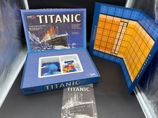 Titanic noris spiele gebraucht kaufen  Freiberg-Umland I