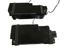 Altoparlanti speakers casse usato  Italia