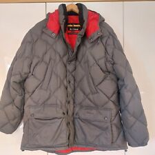 Barbour explorer padded for sale  ALNWICK