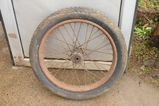 Alte motorrad felge gebraucht kaufen Alte motorrad felge gebraucht kaufen  Königsee