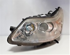 Proiettore sx. xenon usato  Narni