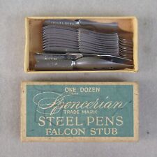 Vintage box spencerian for sale  Houston