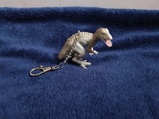 Chaveiro Jurassic World Indominus Rex figura comprar usado  Enviando para Brazil