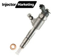 Bosch injecteur 9656588980 d'occasion  Expédié en France