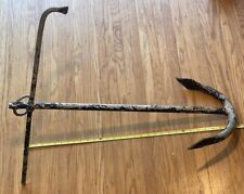 Vintage boat anchor for sale  Pittsford