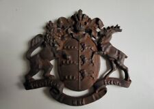 Altes grenzschild württemberg gebraucht kaufen  Berlin