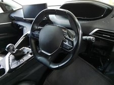 Steering wheel peugeot for sale  DONCASTER