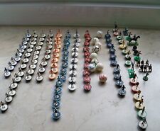 Subbuteo lotto squadre usato  Italia