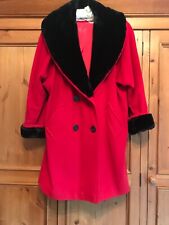 Feminella vintage red for sale  DENBIGH