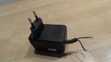 Adapter netzteil hka gebraucht kaufen  Amstetten