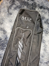 Map pole holdall for sale  SOUTHAMPTON