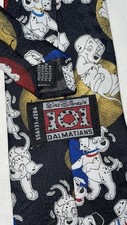 Cravatta disney 100 usato  Vitulazio
