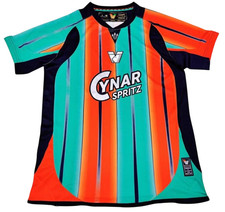 Maglia venezia away usato  Villabate