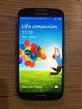 Samsung galaxy 16gb usato  Rieti
