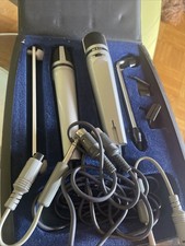 Vintage mikrofone uher gebraucht kaufen  Halle
