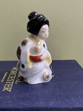 Royal worcester japanese for sale  WOTTON-UNDER-EDGE