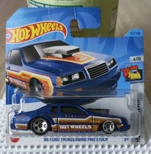 Hot wheels ford gebraucht kaufen  Garbsen