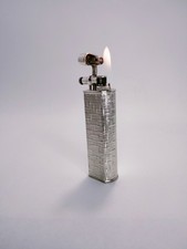 Briquet dunhill sylphide d'occasion  Tannay