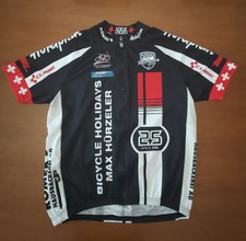 Max hurzeler radtrikot gebraucht kaufen  Versand nach Germany
