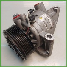 Compressore aria valeo usato  Cona