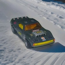 Matchbox amx javelin gebraucht kaufen  Wölfersheim